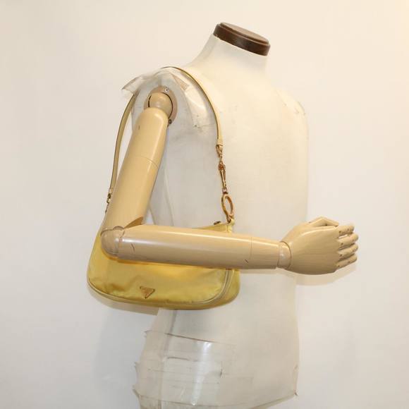 PRADA ReNylon Shoulder Bag - Picture 7 of 16